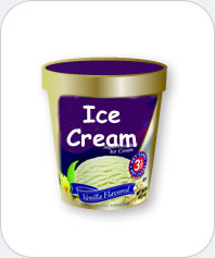 Ice Cream