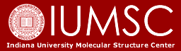 Indiana University logo