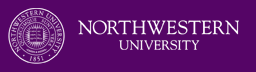 Northwestern University Logo