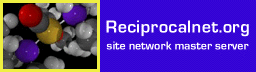 Reciprocal Net Logo