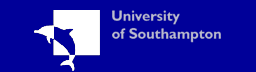 University of Southampton