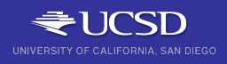 UCSD logo